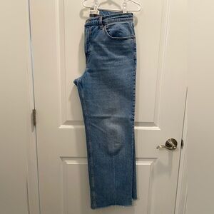 Abercrombie & Fitch The 90’s Relaxed Jean